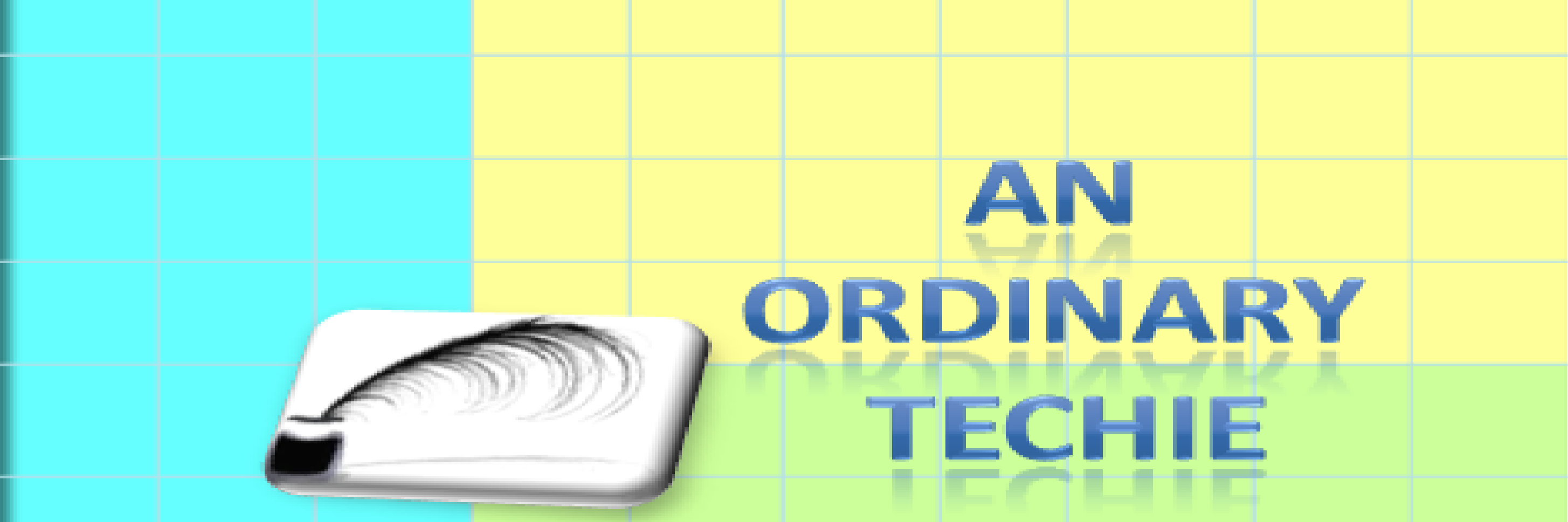 OrdinaryTechie